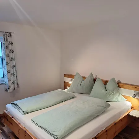 Apartamento Haus Untermühle Mariapfarr Exterior foto