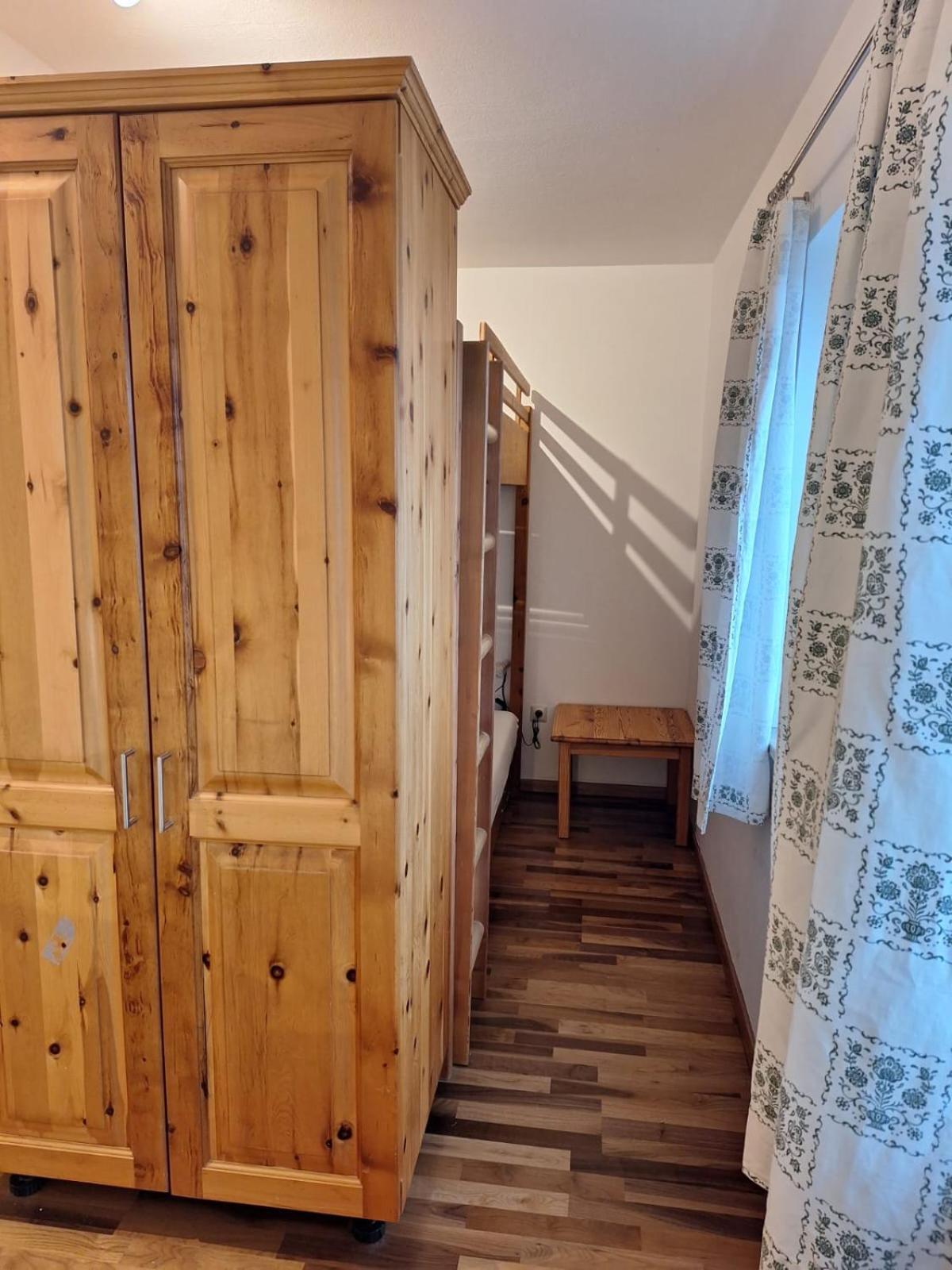 Haus Untermuehle Apartment Mariapfarr