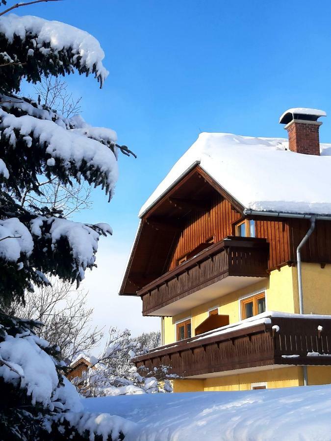 Haus Untermuehle Apartment